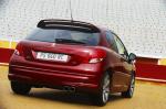 Peugeot 207 RC 2010 года